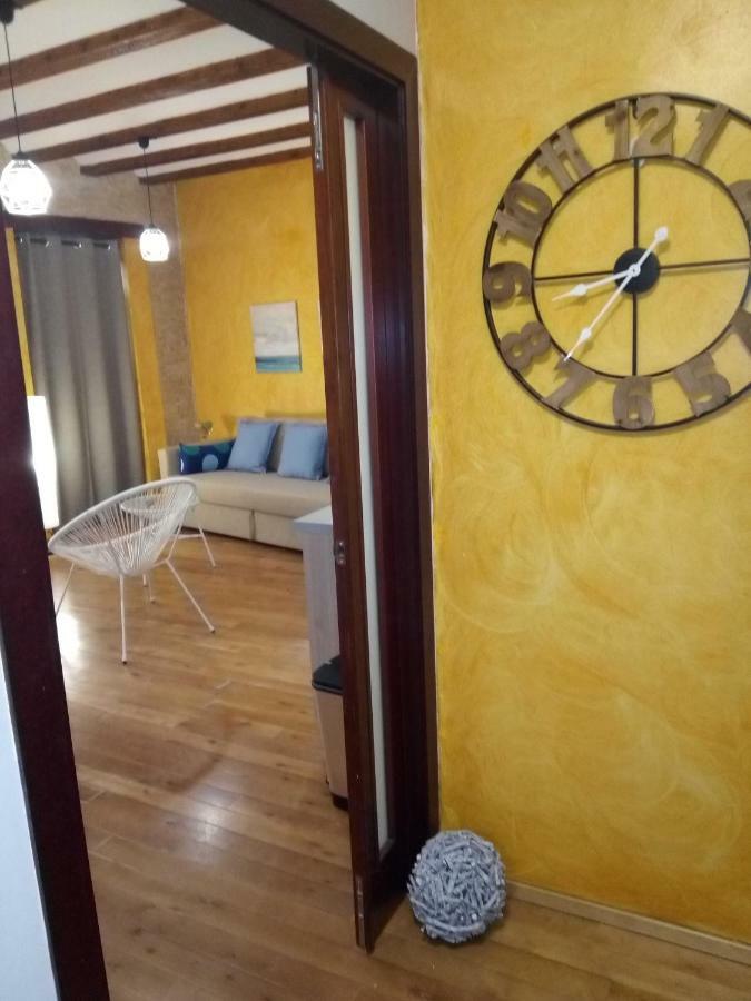 Espai One Walencja Zewnętrze zdjęcie