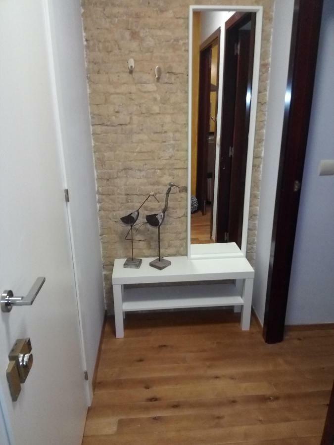 Espai One Walencja Zewnętrze zdjęcie