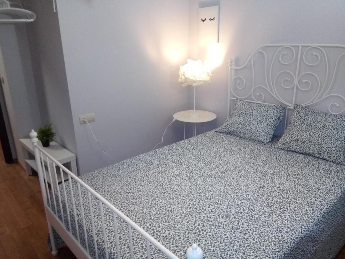Espai One Walencja Zewnętrze zdjęcie